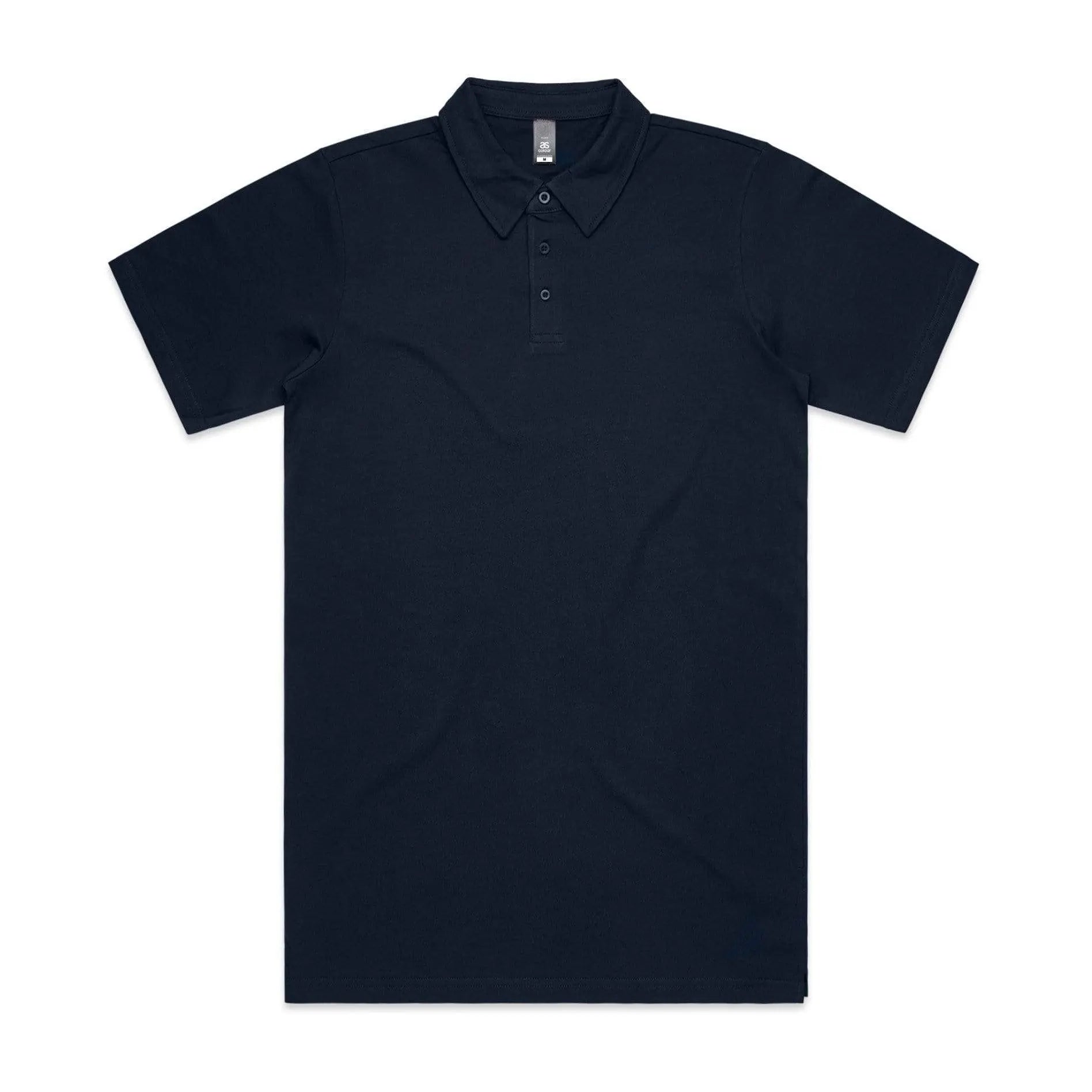 As Colour Men's chad polo 5402 Metro Workwear.